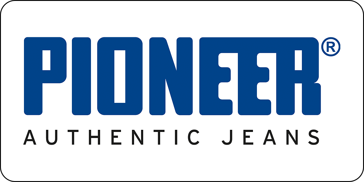 Pioneer authentic Jeans